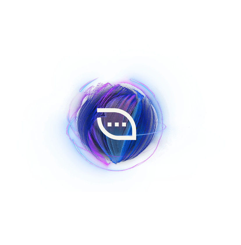 Sphère 3D