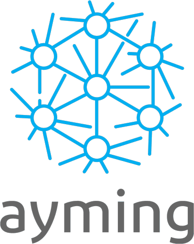 Logo de Ayming