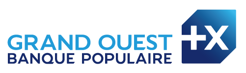 Logo de Banque Populaire Grand Ouest