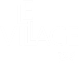 Logo de Village by CA